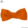 Professional BOW TIE - ORANGE