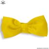Professional BOW TIE - YELLOW