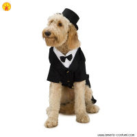 DAPPER DOG - Pet Costume