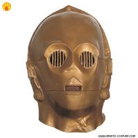 C-3PO Mask