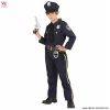 Police Officer Boy