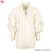 Camicia Spadaccino Crema