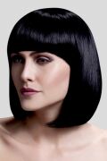 Parrucca Fever Elise Black