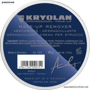 Struccante Kryolan