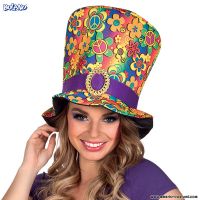 SOMBRERO HIPPIE