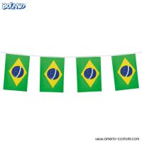 Festão BRASIL - 4 m