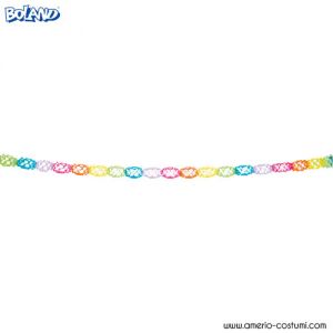 Guirlande CLAIRE - 6 m