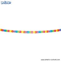FANDANGO Girlande - 6 m