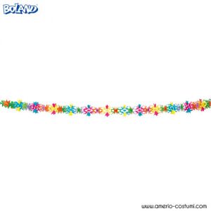 Guirlande florale - 6 m