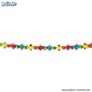 Guirlande FUN - 4 m