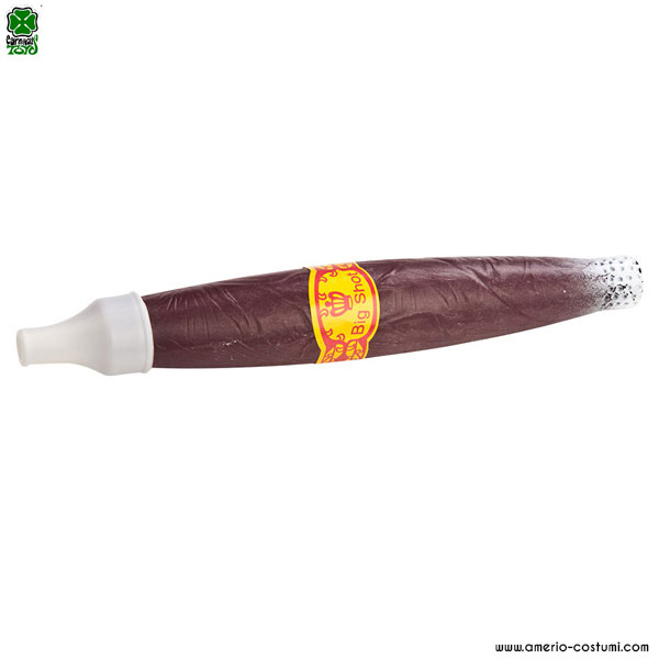 CIGARRO GRANDE
