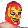 Máscara de Luchador Hawk