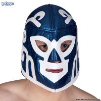 Luchador Titan Maske