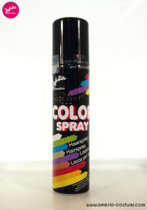 Color Hair Spray 100 ml