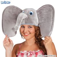 Cappello Elefante