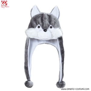 Chapeau de loup