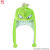 Monster Cap Hat