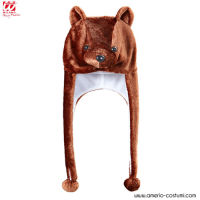 Gorro Urso