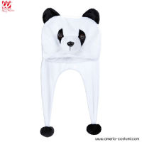 Șapcă de panda