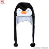 Cappello Berretto Pinguino