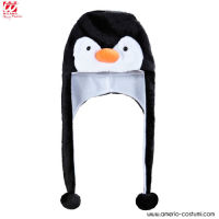 Pălărie de pinguin