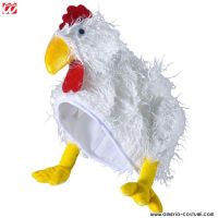 Pălărie de găină