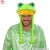 Frog Hat Cap