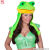 Frog Hat Cap