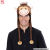 Monkey Cap Hat