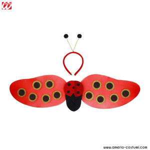 LADYBUG SET