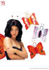 ENSEMBLE PAPILLON