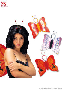 ENSEMBLE PAPILLON