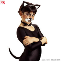 Set Gatinho Jr