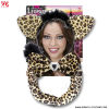 Leopard Costume Set