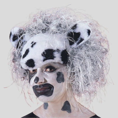 Perruque DALMATIEN