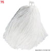 Pom Pom White dlx
