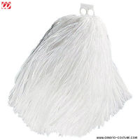 Pom Pom Branco dlx