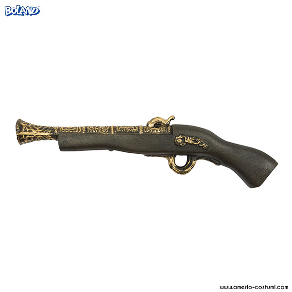 Pirate Gun 40 cm