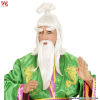Master Martial Arts Wig