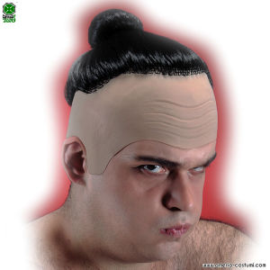 Perruque SUMO