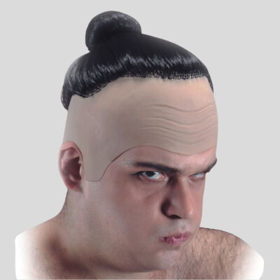 Peruca SUMO