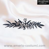 Geisha-Armband – Größe S