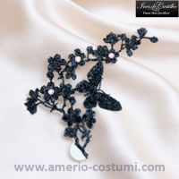 Madame Butterfly – Größe S