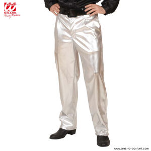 Pants - SILVER