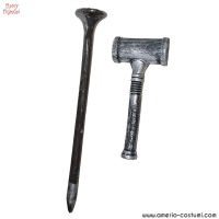 Martillo y pico jumbo