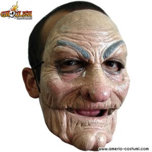 Face Mask OLD MAN