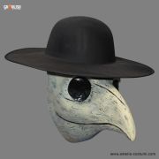 Peste di Venezia Maske