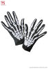 PAIR OF SKELETAL GLOVES