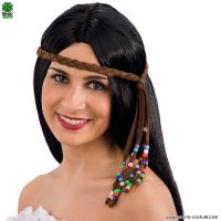FAIXA HIPPIE