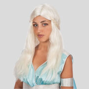 DRAGON PRINCESS WIG